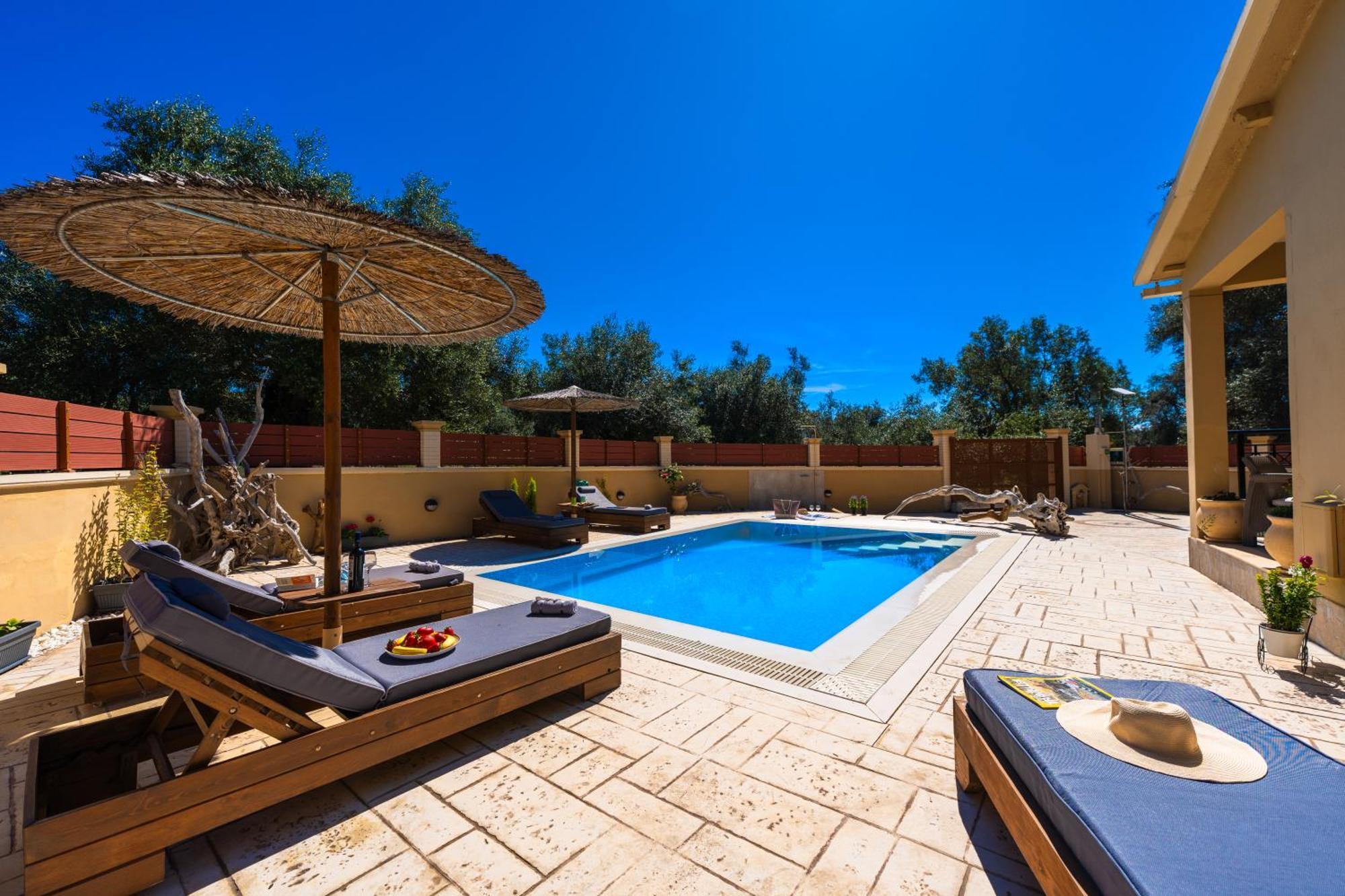 Artemis Prasoudi Beach Halikounas ภายนอก รูปภาพ