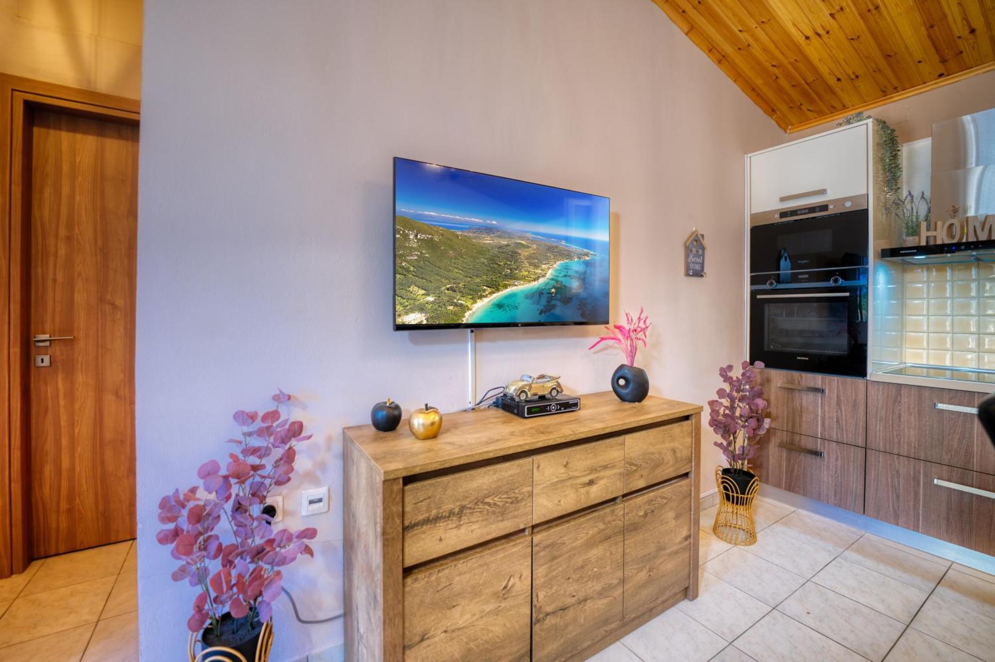 Artemis Prasoudi Beach Halikounas ภายนอก รูปภาพ